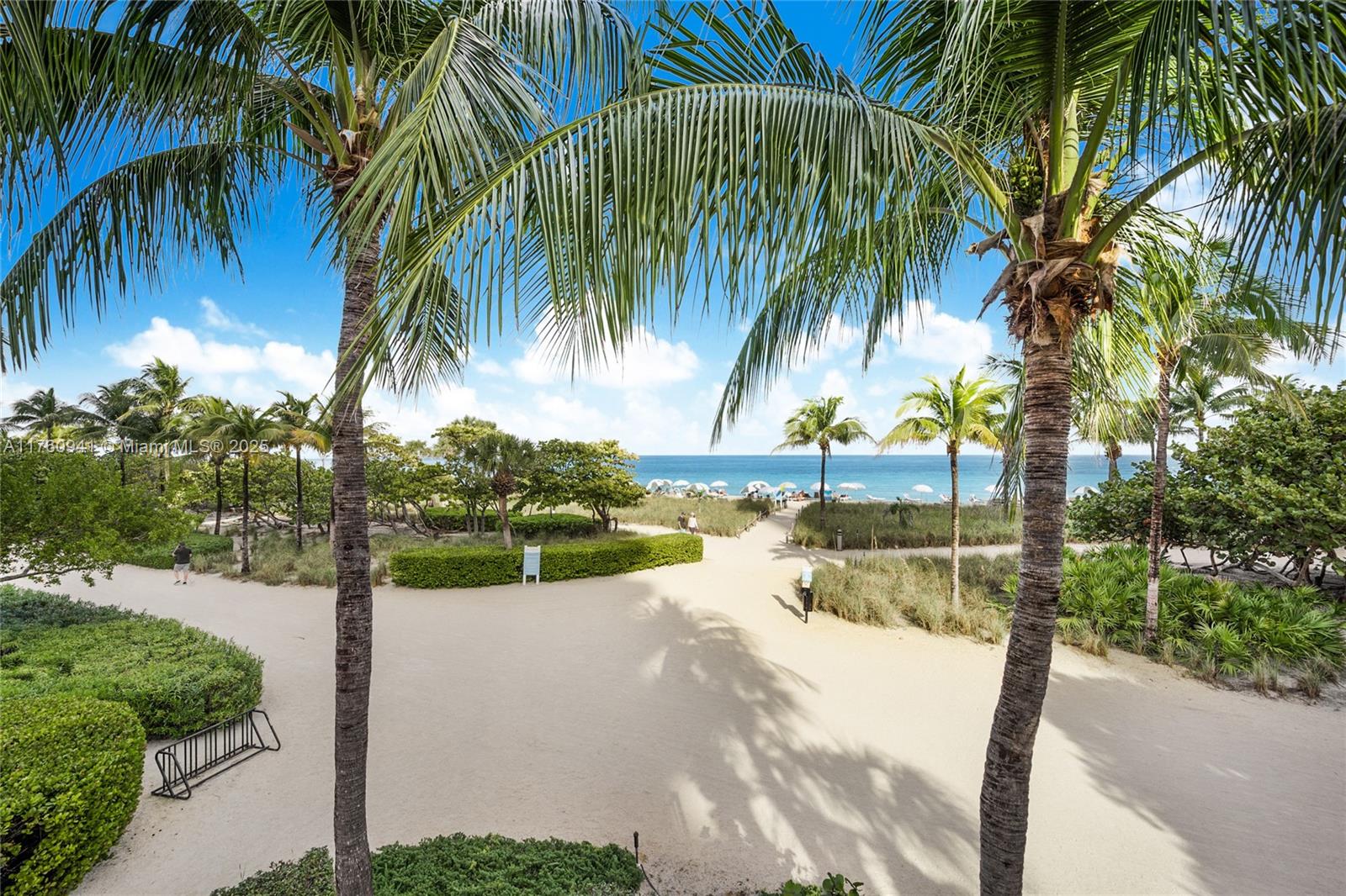 9801 Collins Ave 5I Property Photo 1
