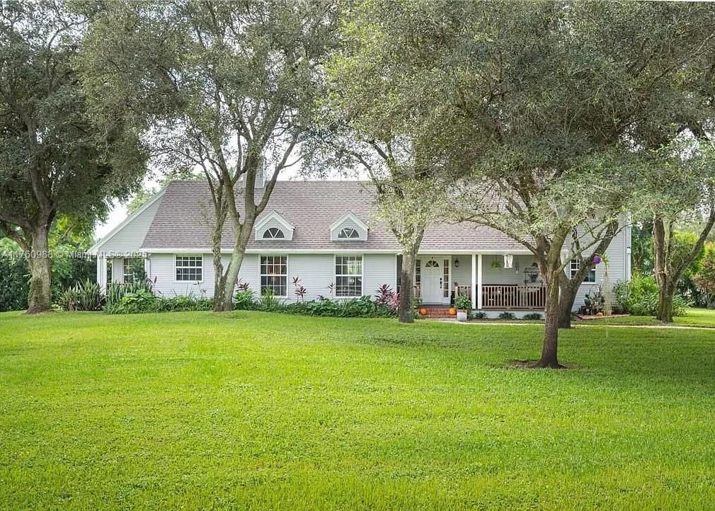 13500 Sw 55th St A Property Photo