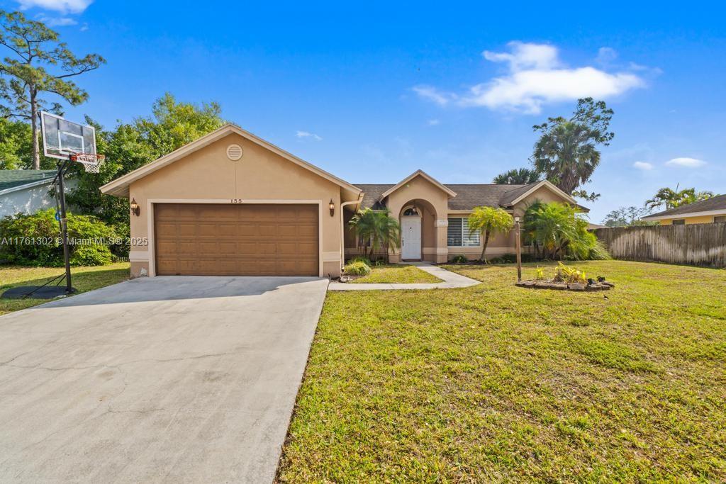 155 Kings Way Property Photo