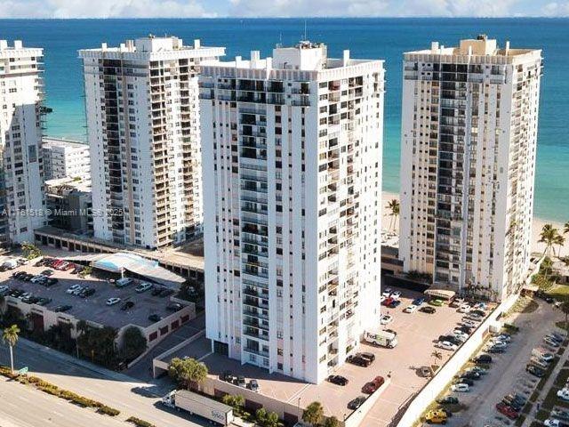 2101 S Ocean Dr 1506 Property Photo