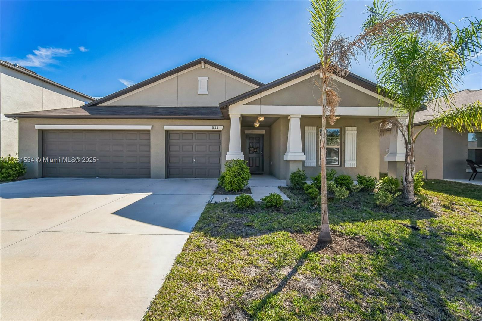 1854 Silver Star Place Property Photo