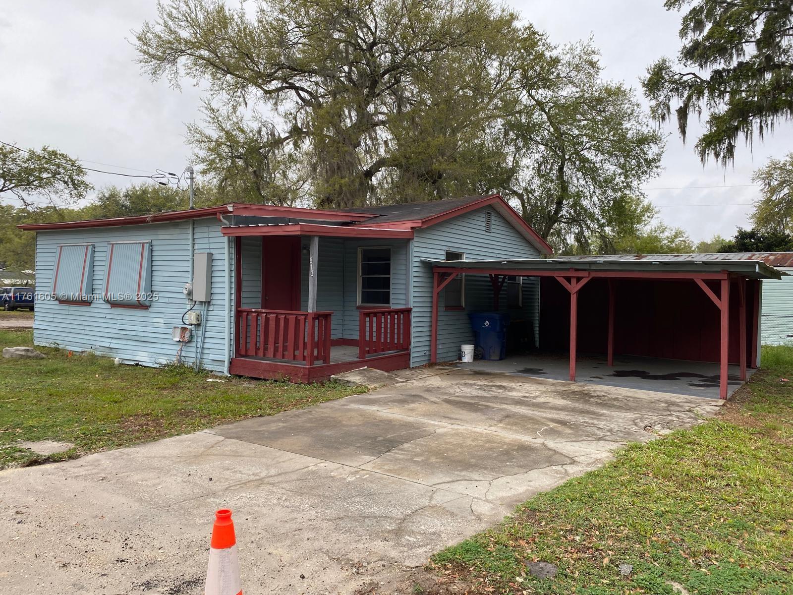 Sumter County Real Estate Listings Main Image
