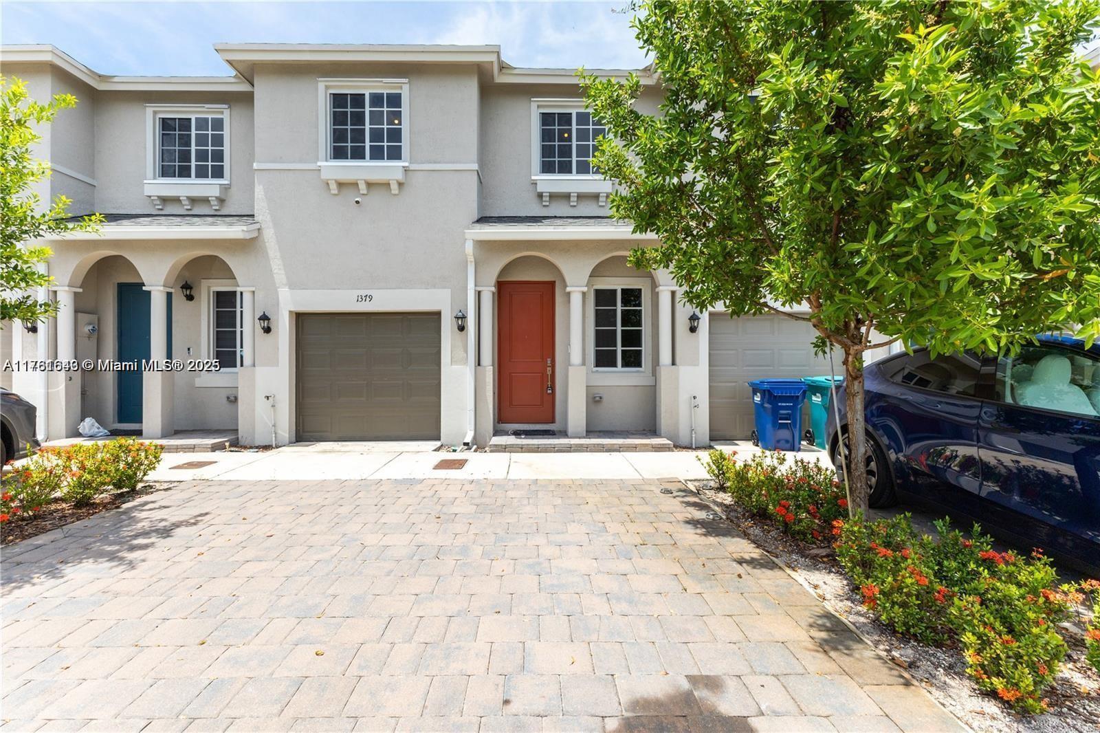 1141 Nw 208th Property Photo