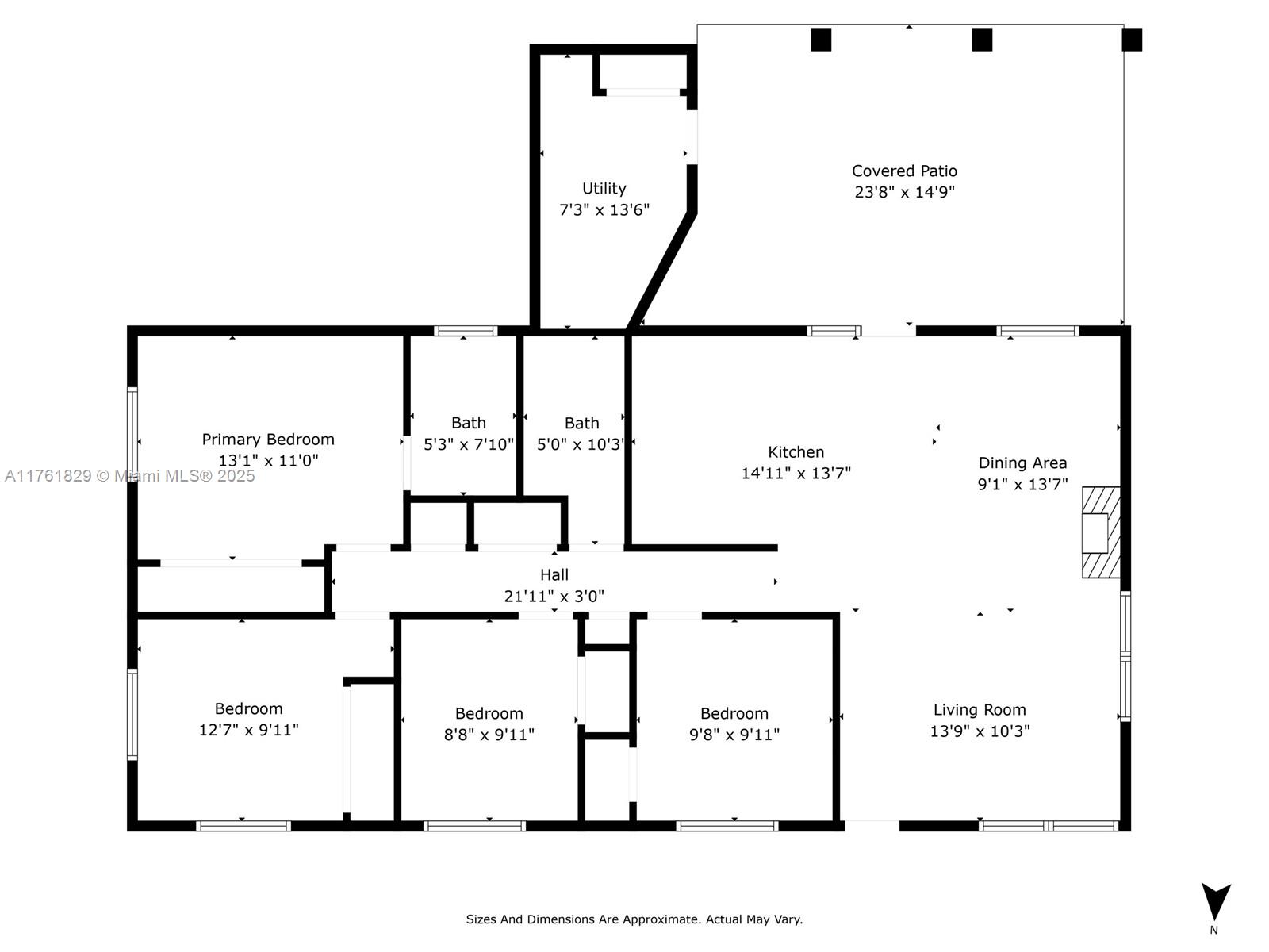 15320 Sw 308th St Property Photo 51
