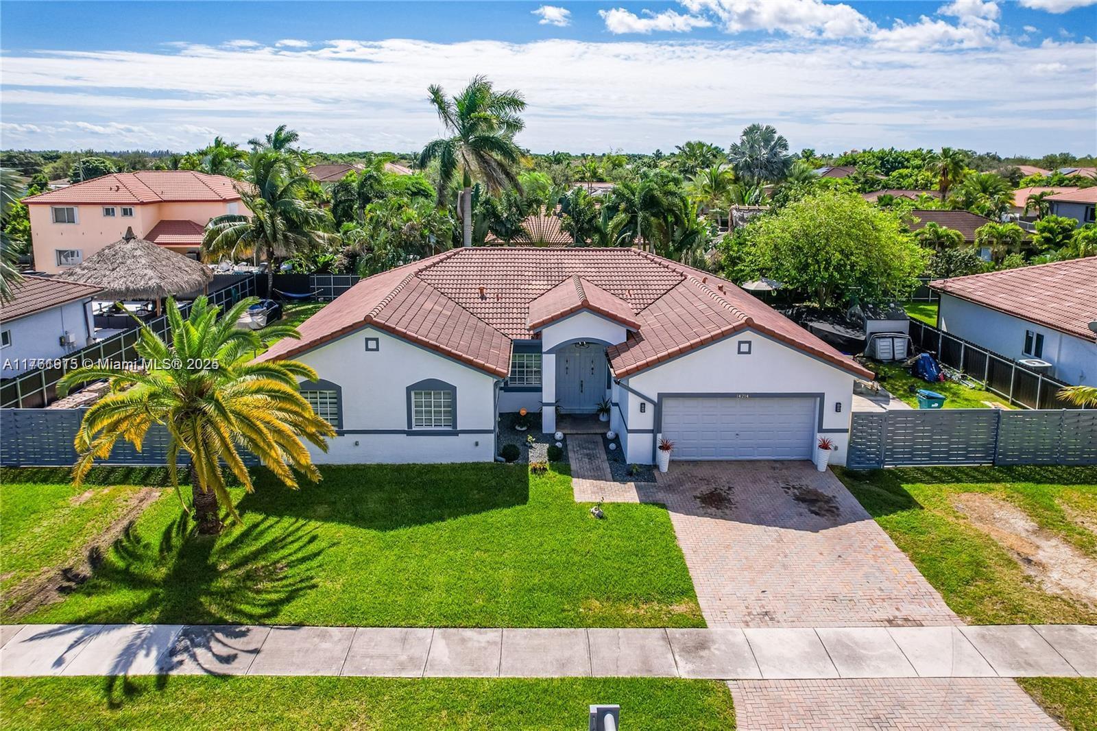 14214 Sw 289th Ter Property Photo
