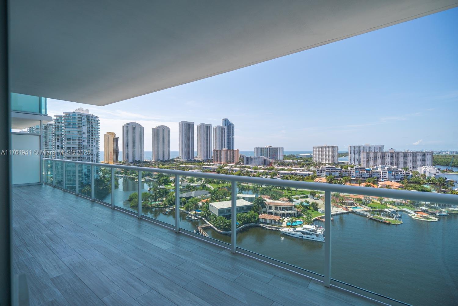 400 Sunny Isles Blvd 1721 Property Photo