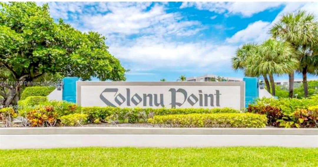 901 Colony Point Cir 304