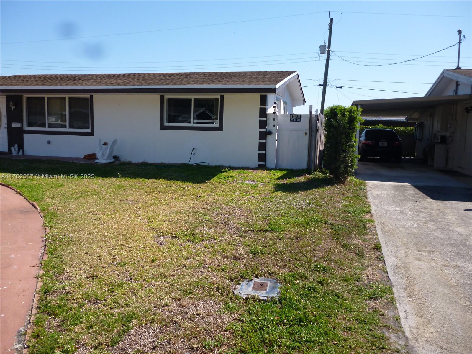 1201 Nw 79th Way Property Photo