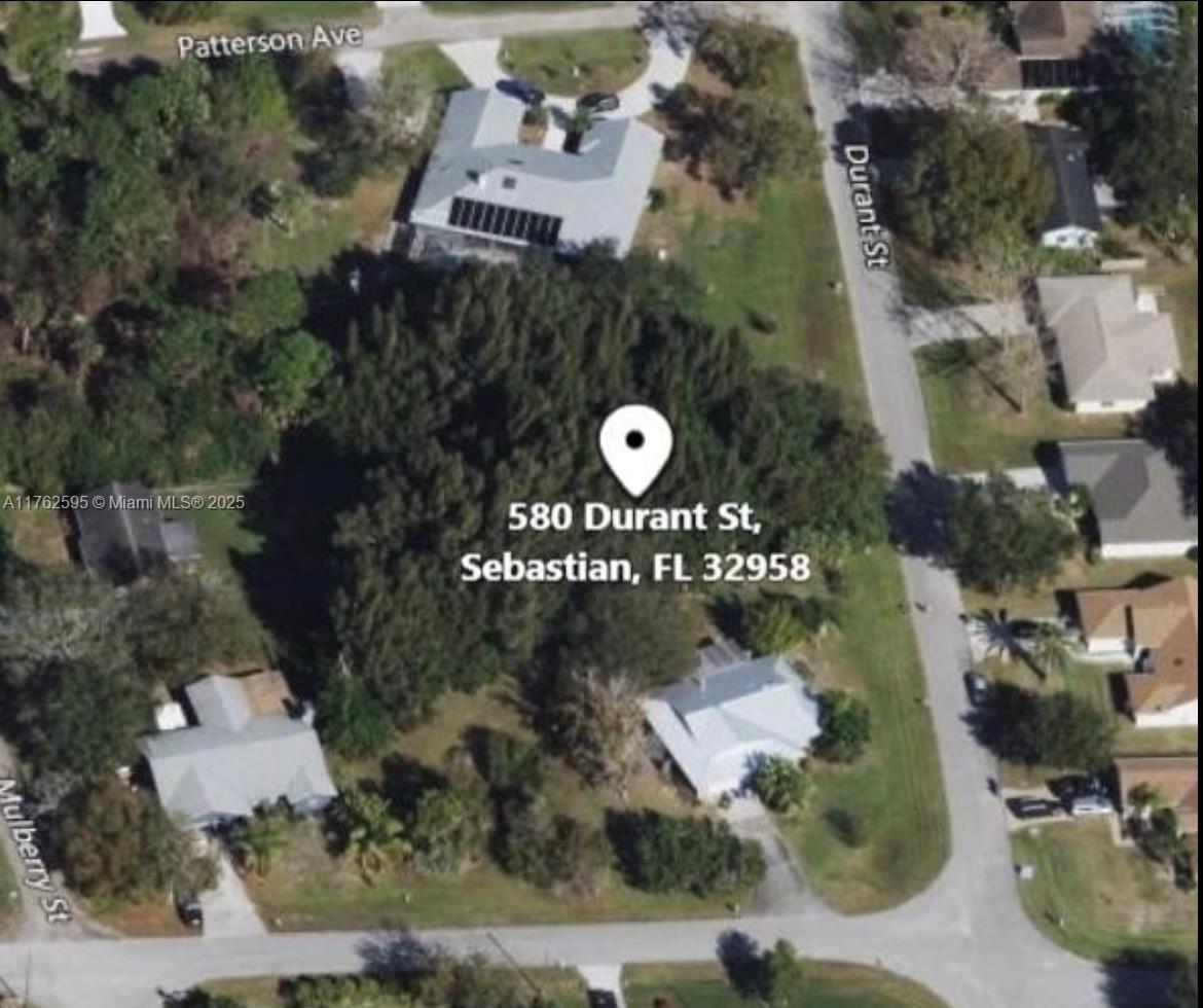 580 Durant St Property Photo