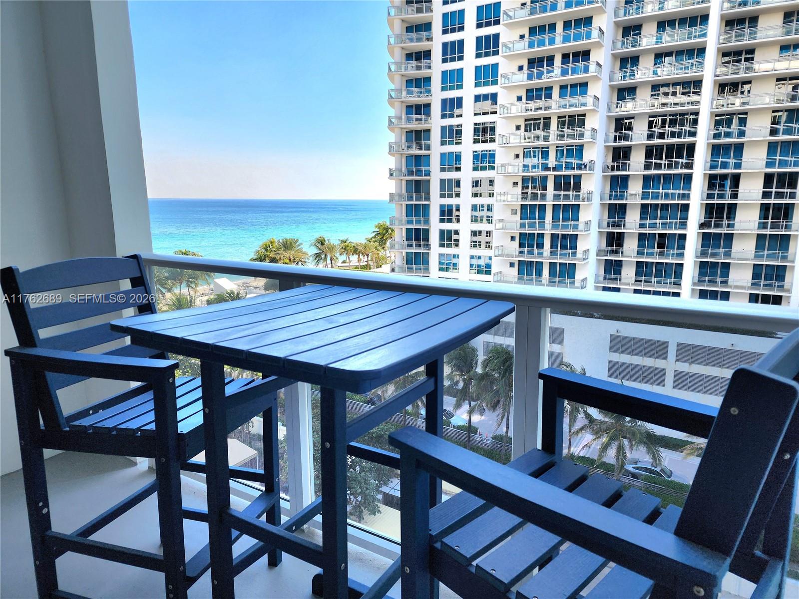 3505 S Ocean Dr 819 Property Photo 1