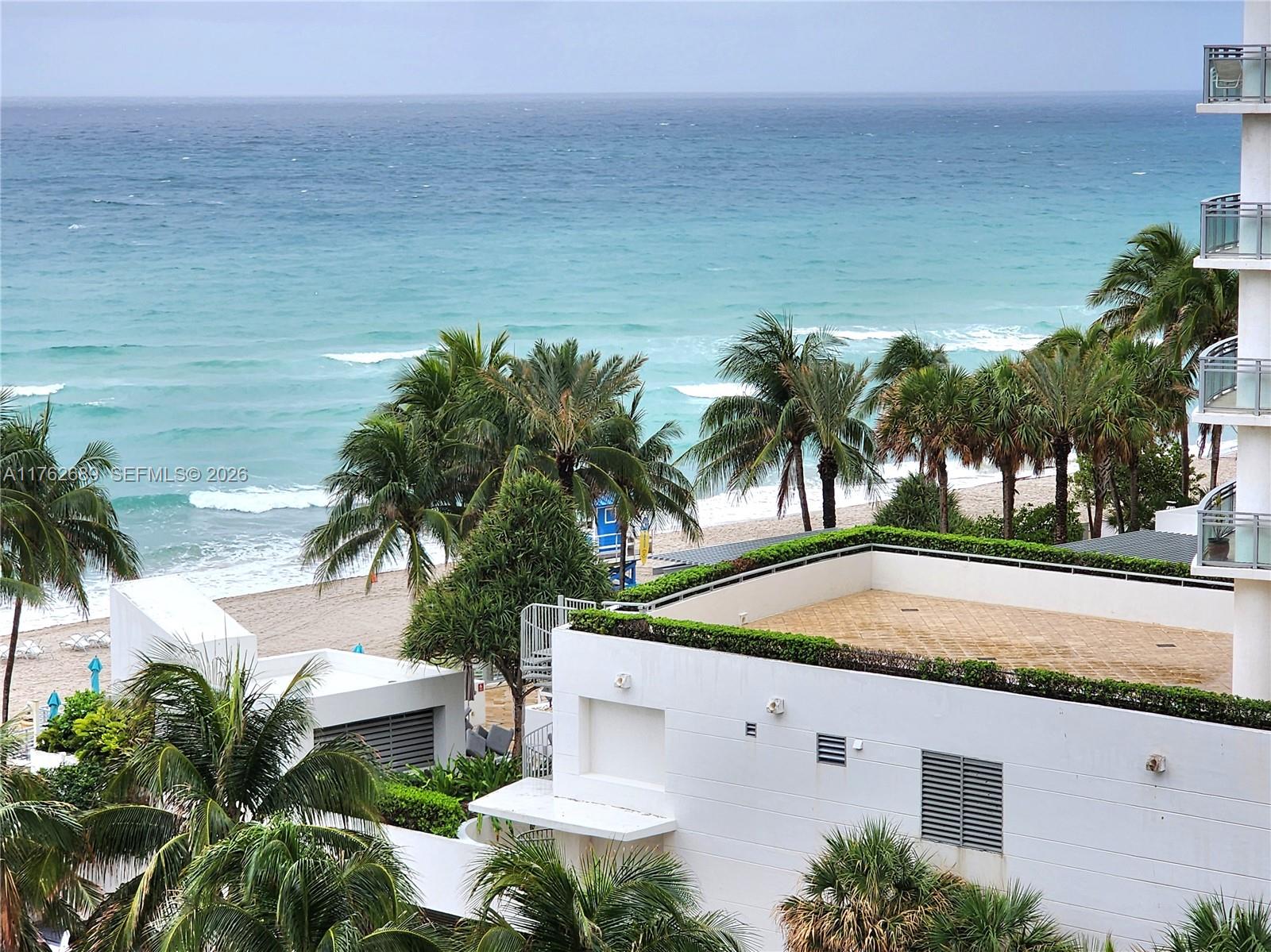 3505 S Ocean Dr 819 Property Photo 14