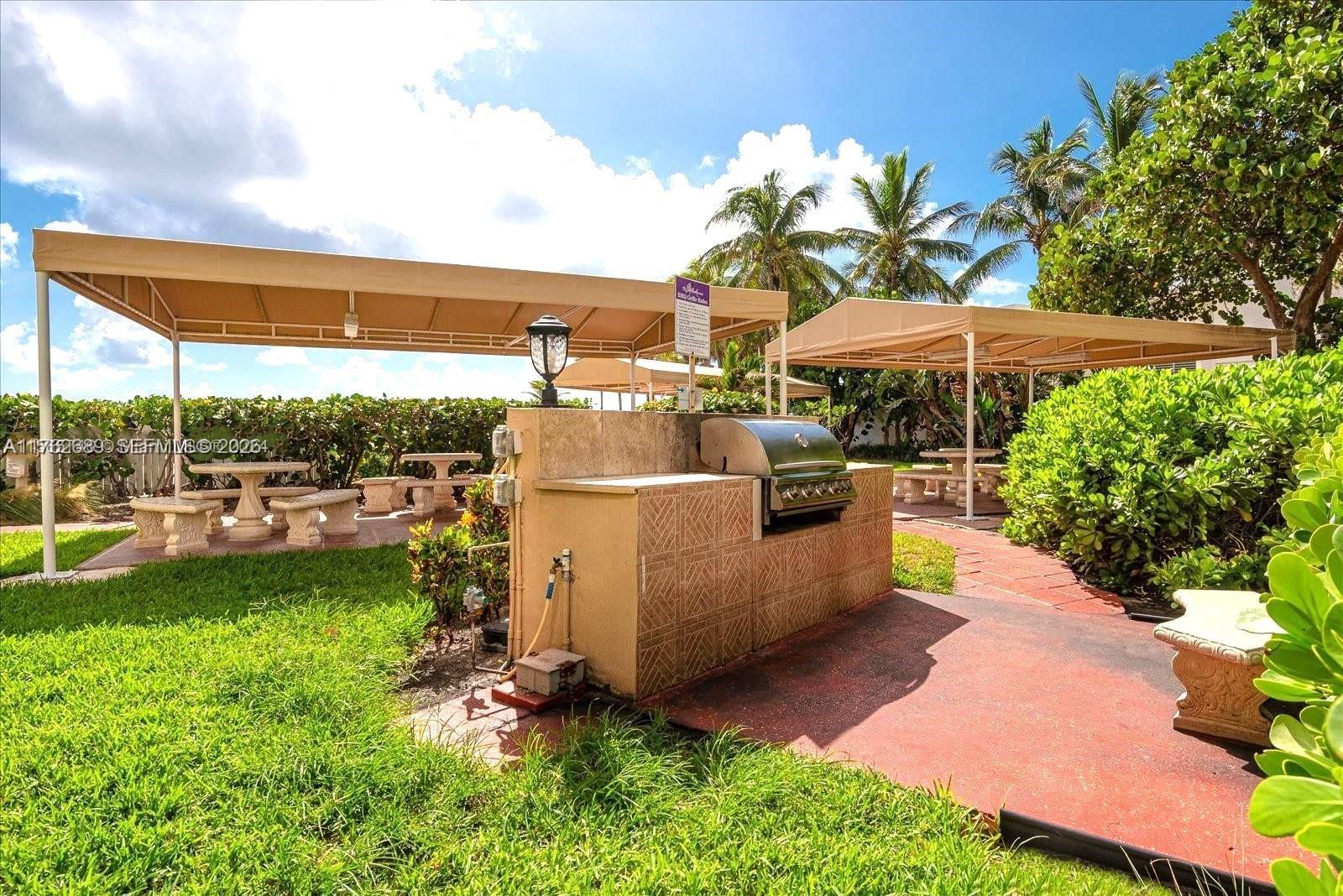 3505 S Ocean Dr 819 Property Photo 26