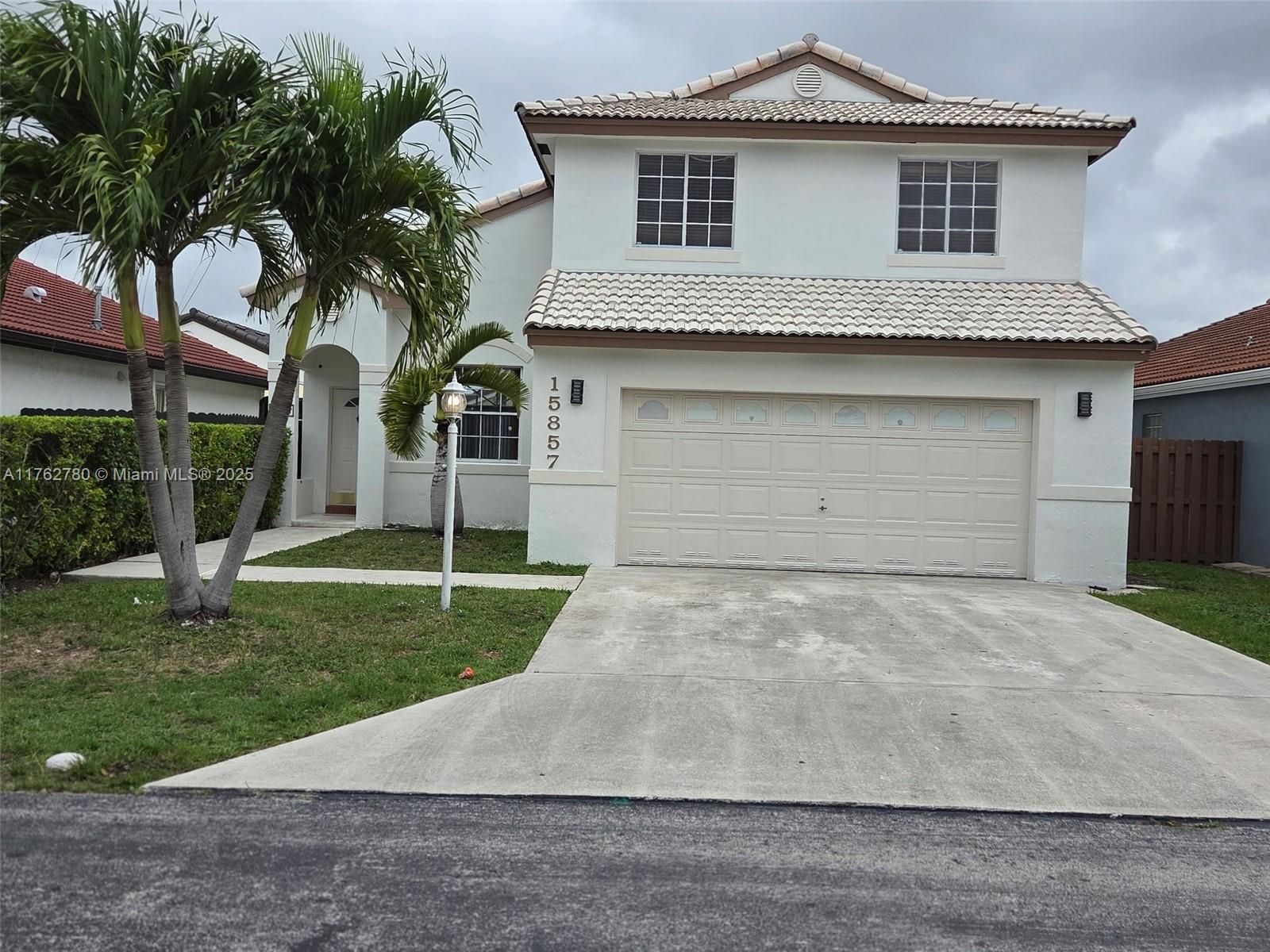 15857 Sw 85th Ln Property Photo