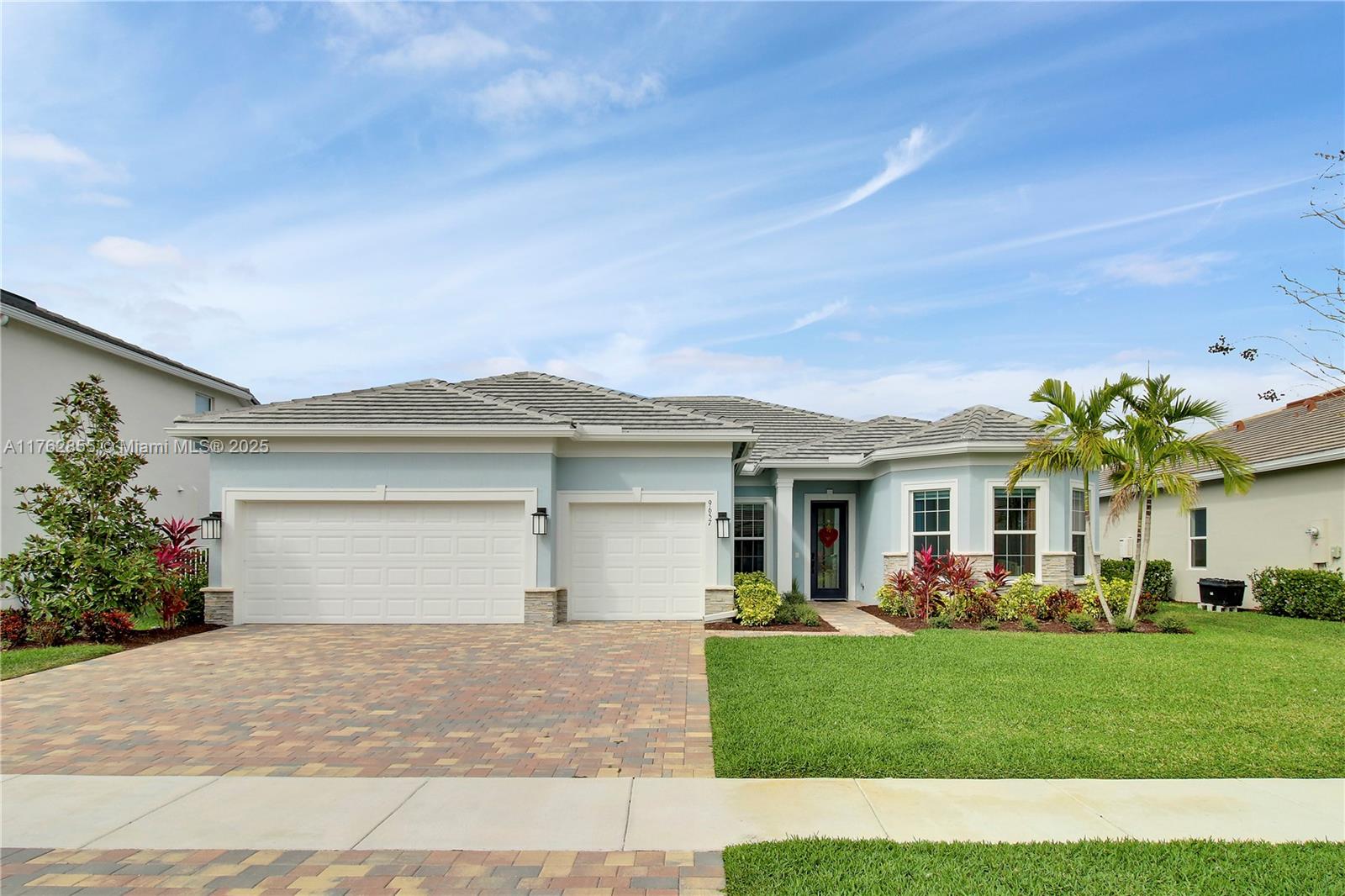 9657 Mosler Trl Property Photo