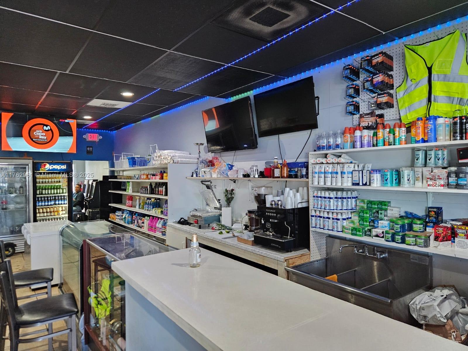 Grocery Store For Sale Prime 27th Ave Location Property Photo 1