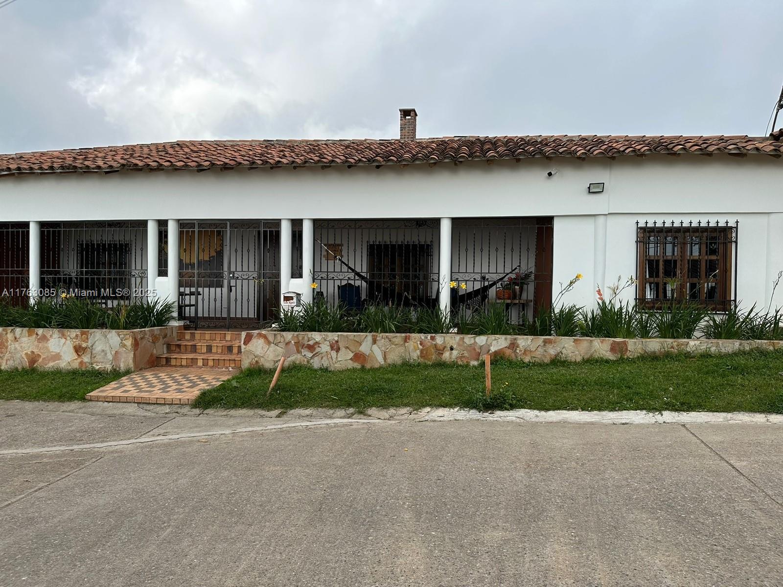 Km 12 Via Cucuta Colombia Property Photo