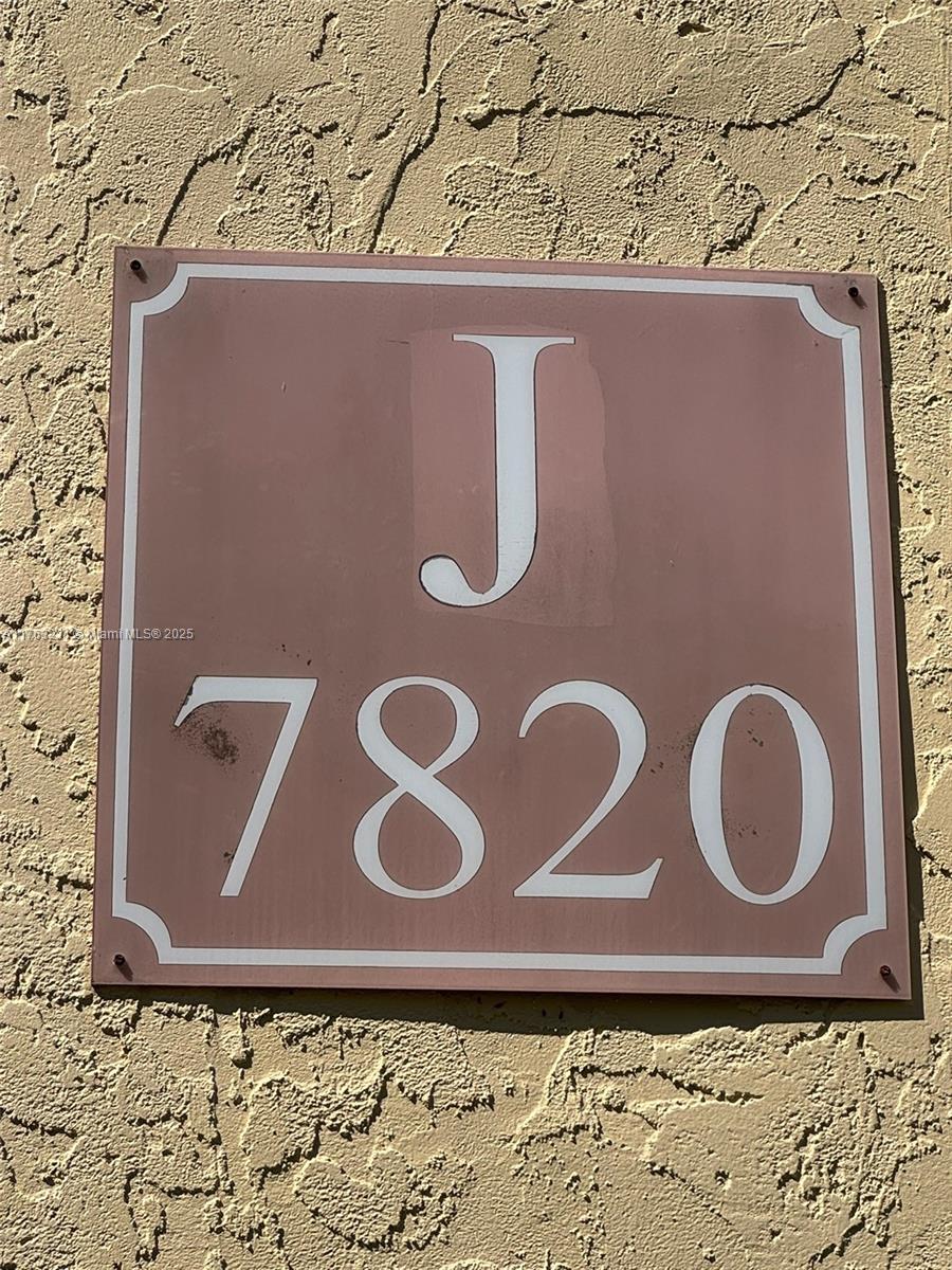 7820 Camino Real J-112 Property Photo