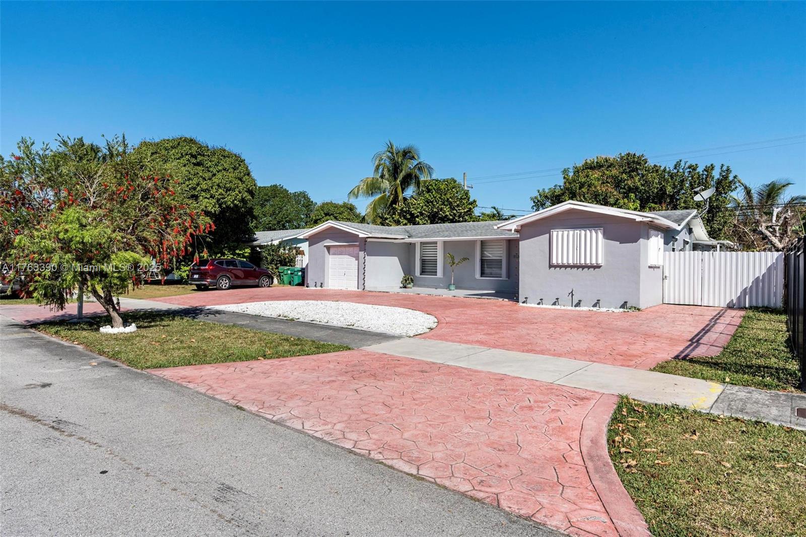 11261 Sw 177th St Property Photo