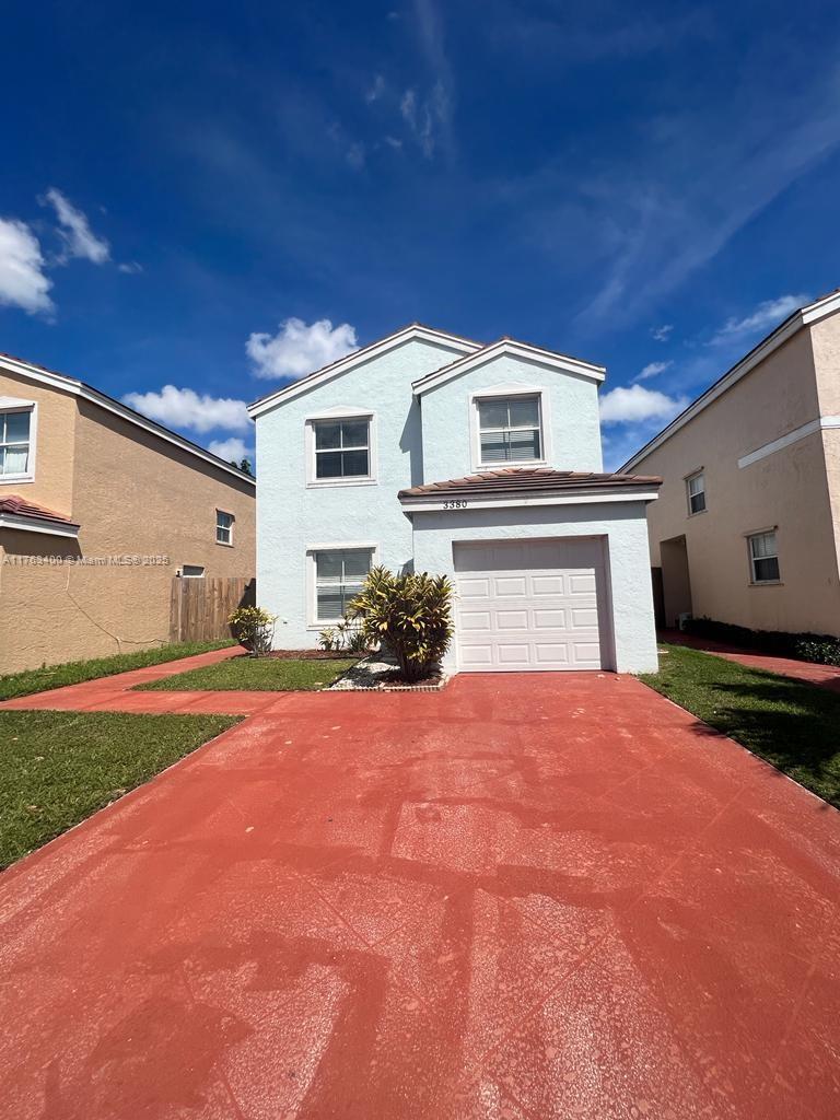 3380 Orinoco Ln 3380 Property Photo