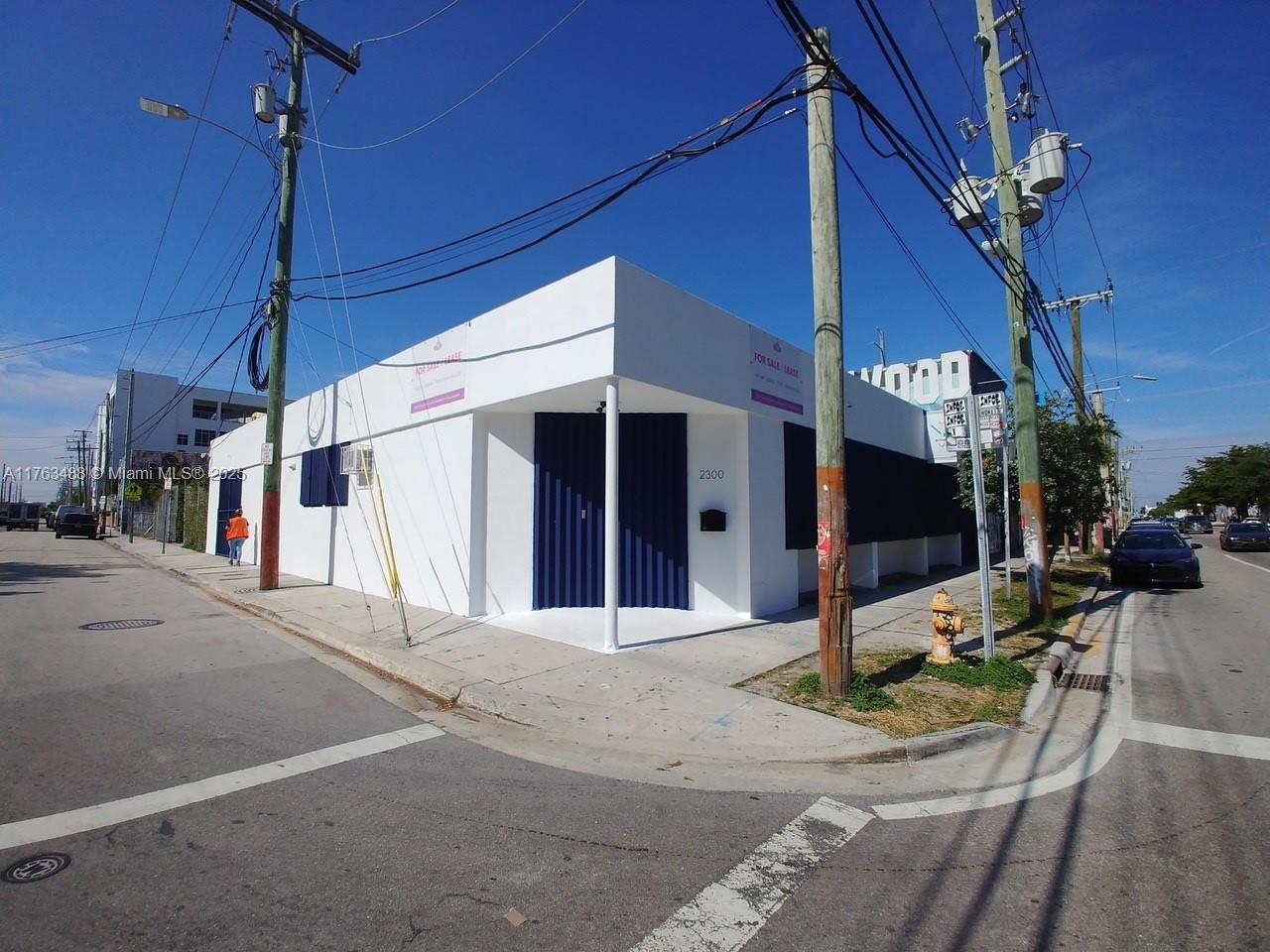2300 N Miami Ave Property Photo 1