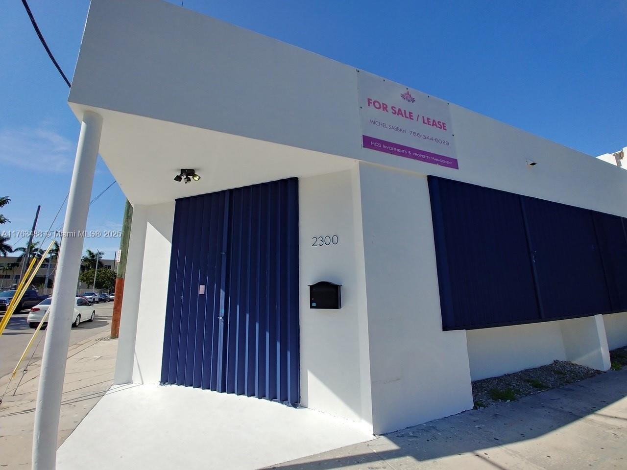 2300 N Miami Ave Property Photo 3
