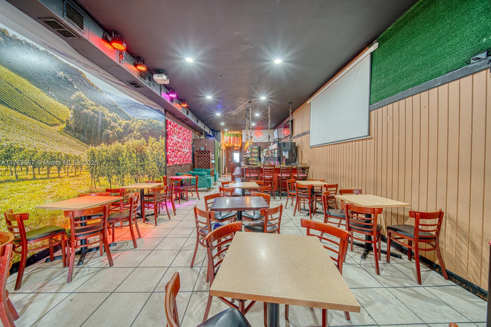 Highly Profitable Restaurant-bar For Sale On 8th st Property Photo 6
