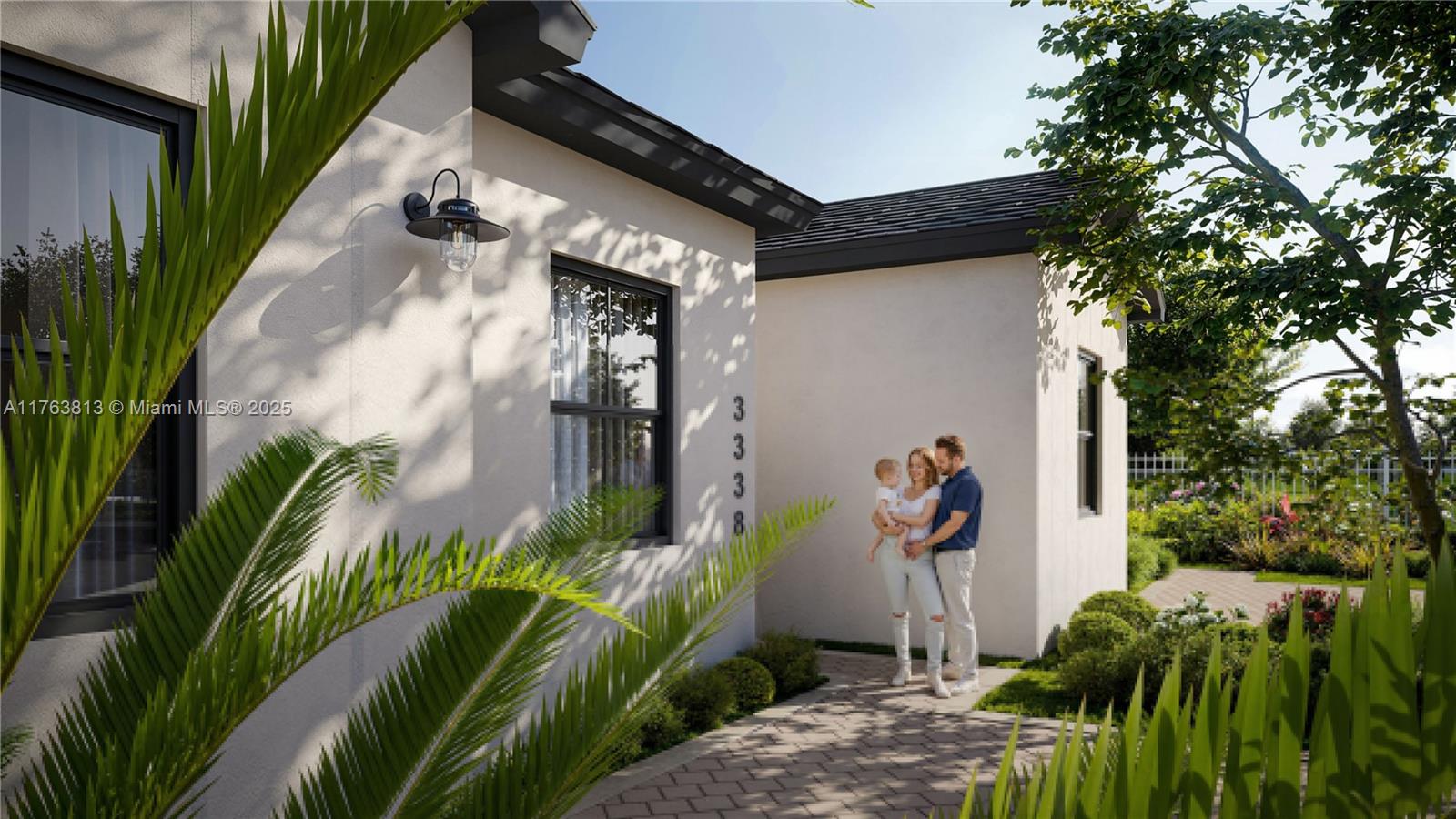 Miami Real Estate Listings Main Image