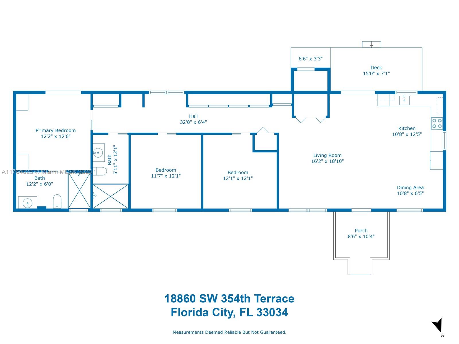 18860 Sw 354th Ter Property Photo 54