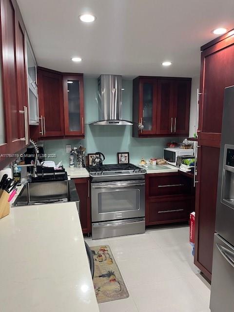3140 S Ocean Dr 1702 Property Photo 4