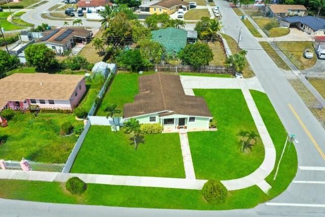3021 Nw 187th St Property Photo