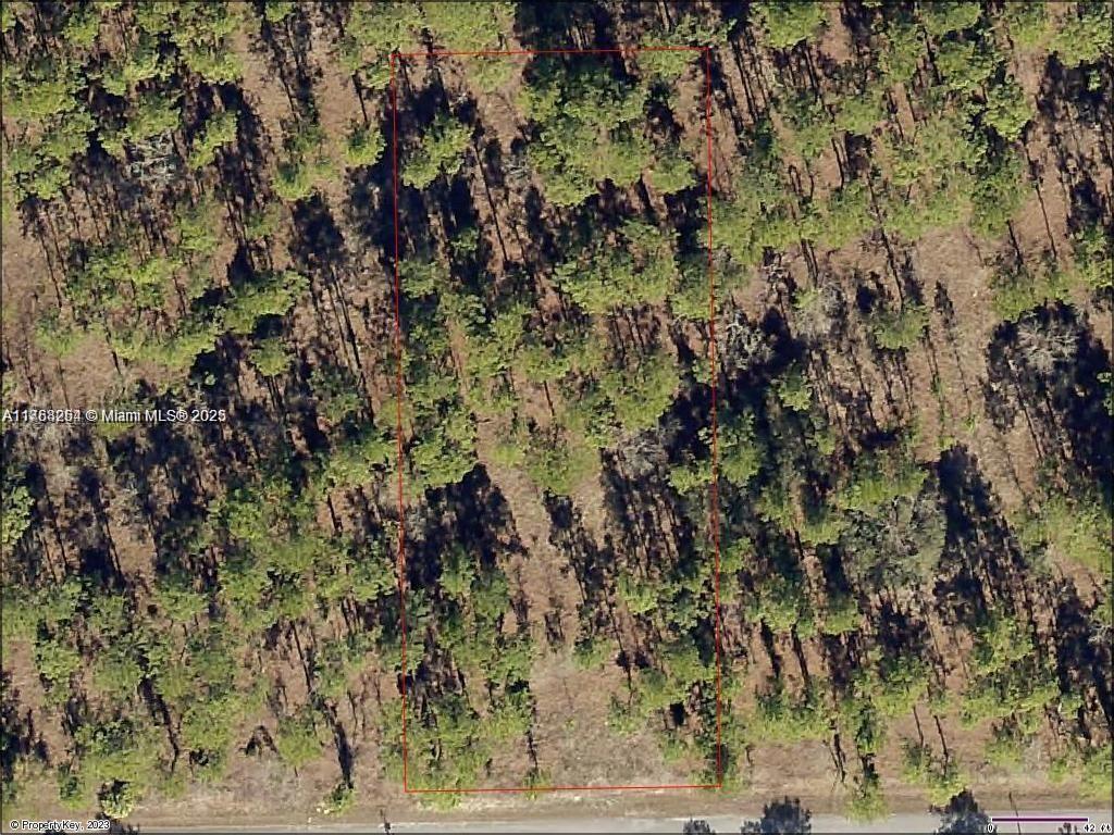 Lot 18 Rainbow Lakes Estate Property Photo