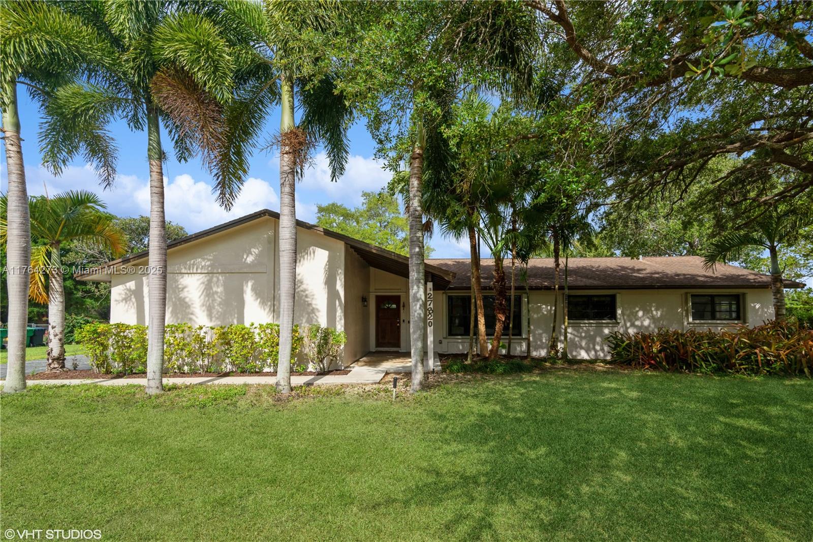 27820 Sw 164th Court Property Photo 1