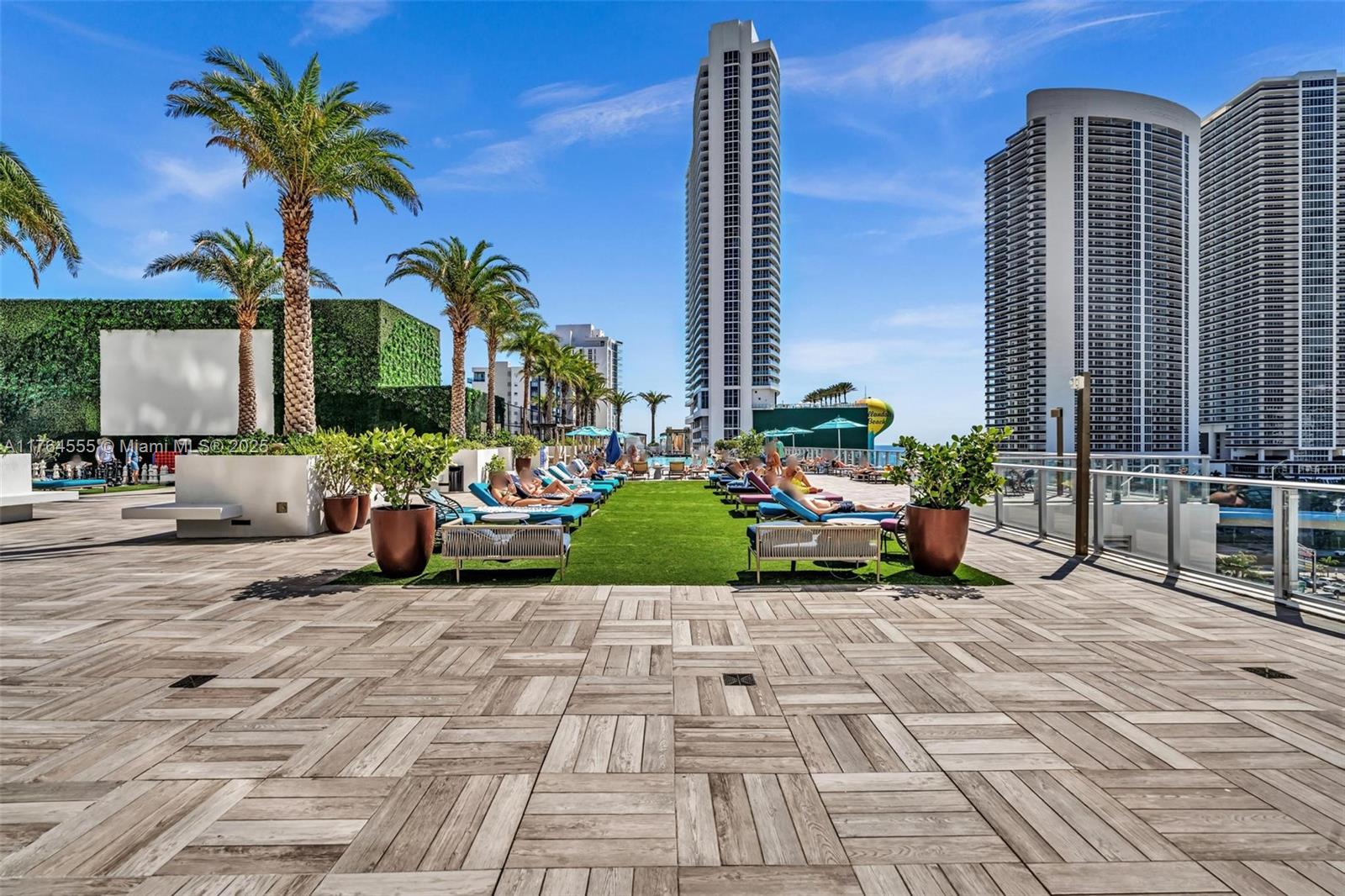 4010 S Ocean Dr R3106 Property Photo 34