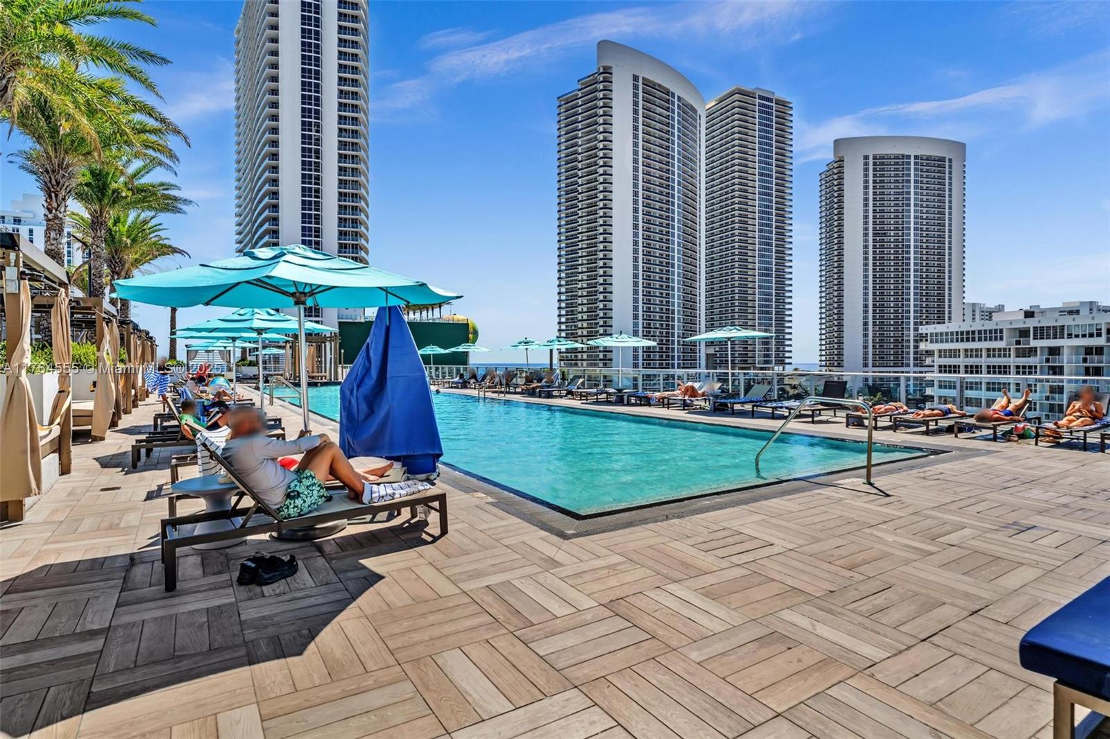 4010 S Ocean Dr R3106 Property Photo 36