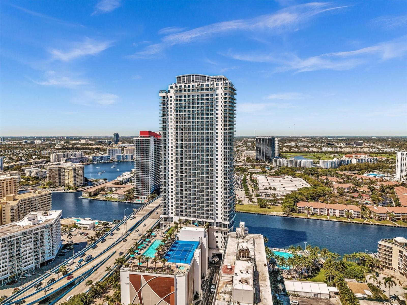 4010 S Ocean Dr R3106 Property Photo 55