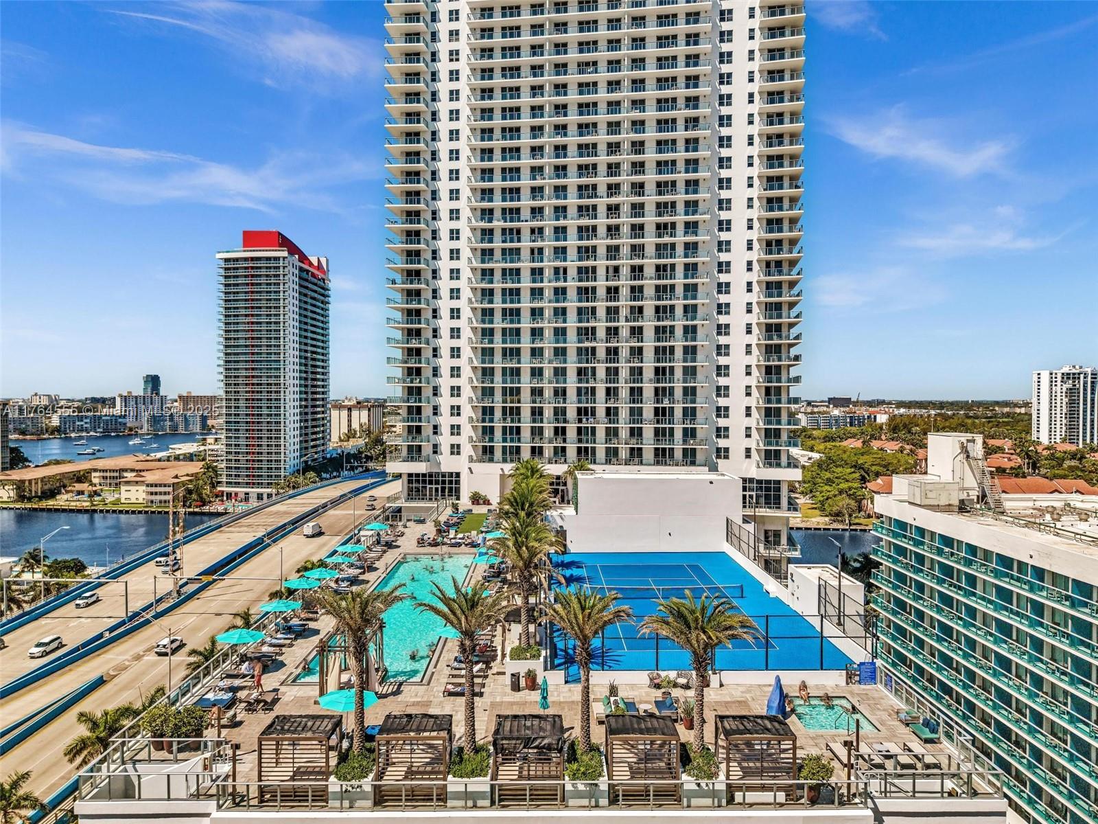 4010 S Ocean Dr R3106 Property Photo 56