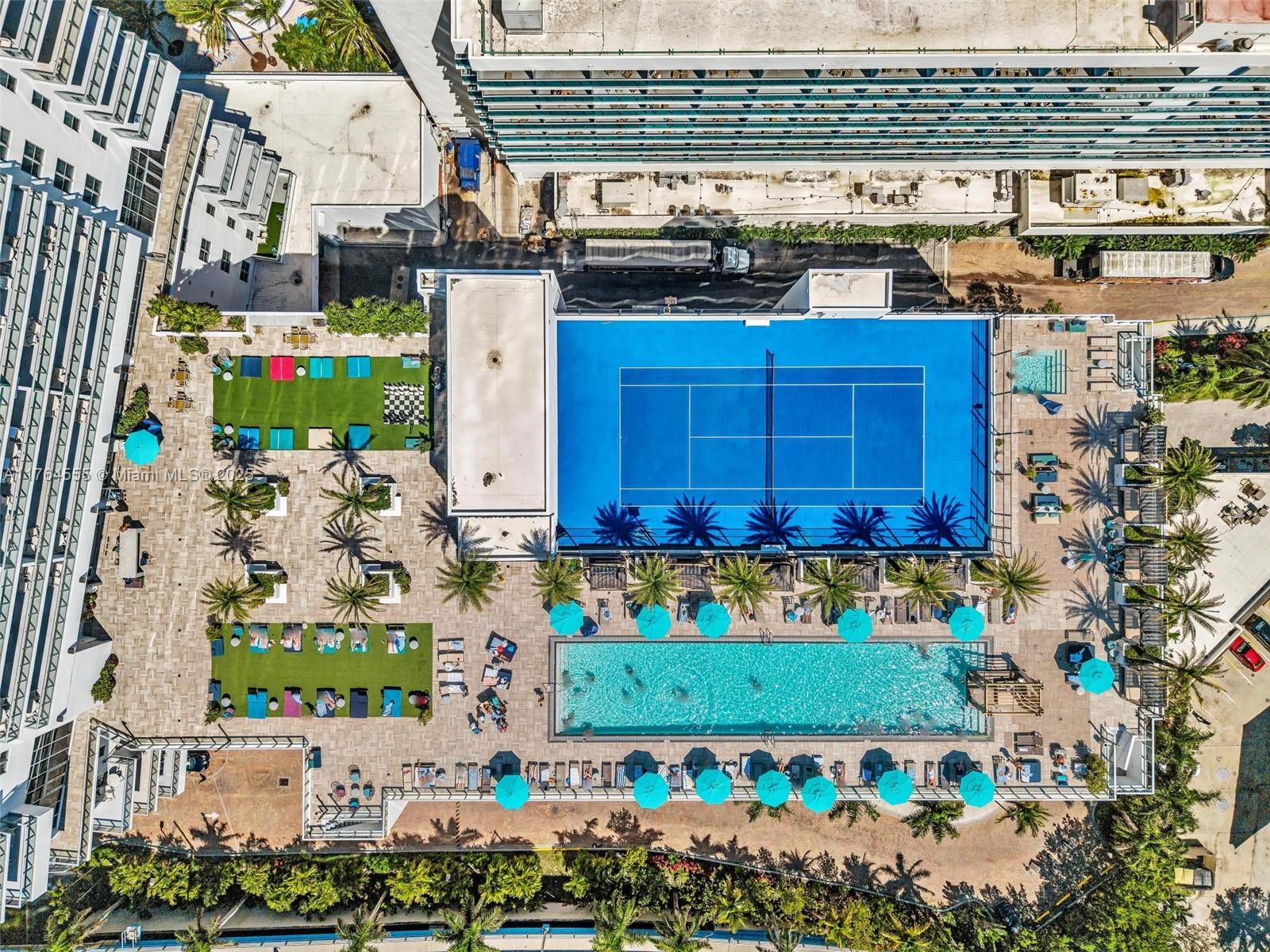 4010 S Ocean Dr R3106 Property Photo 58