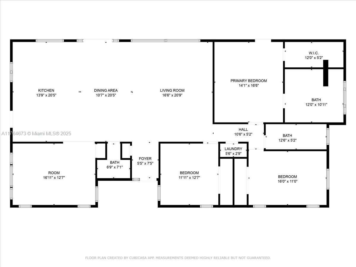 24555 Sw 167th Ave Main House Property Photo 38