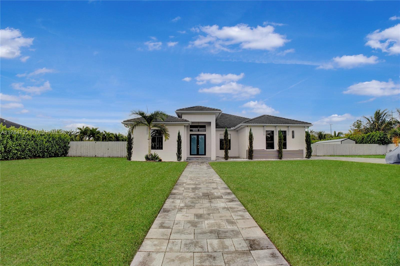 17100 SW 281 St