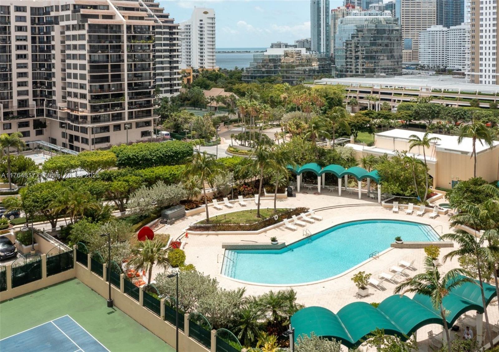 888 Brickell Key Dr 2501 Property Photo 36