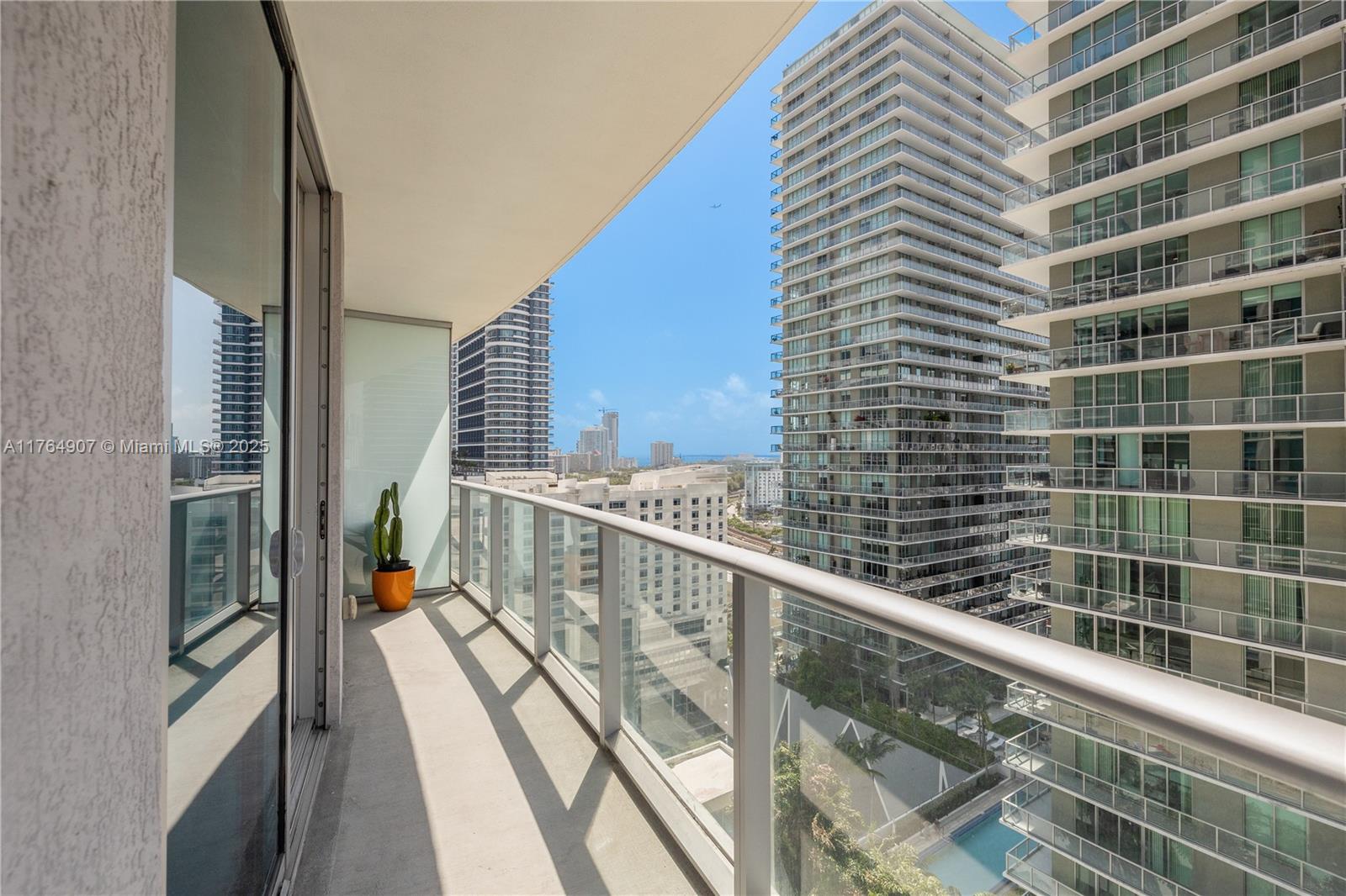 1100 S Miami Ave 1706 Property Photo
