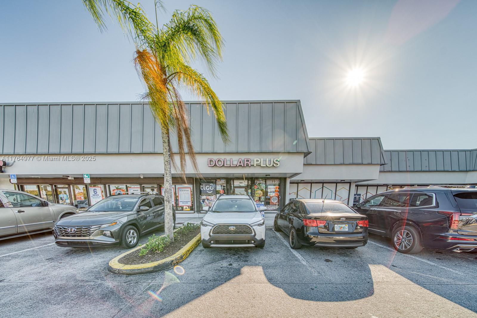 Business for Sale - Prime Flagler Location Property Photo 1