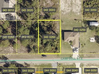 851 Campbell St E Property Photo 1
