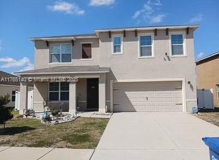 217 Grove Branch Road Property Photo