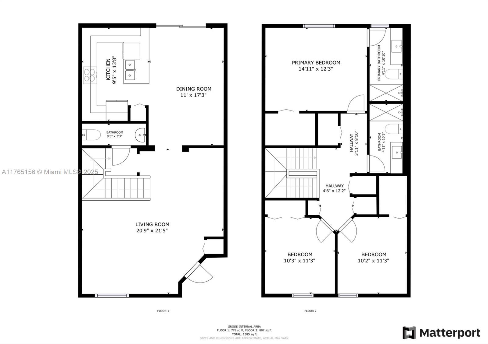 11880 Sw 245th Ter . Property Photo 31
