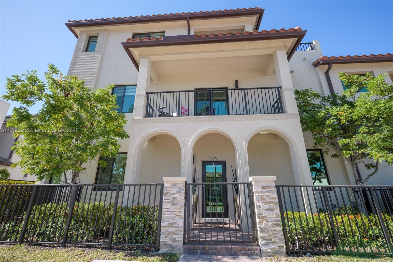 8321 Central Park Blvd Property Photo