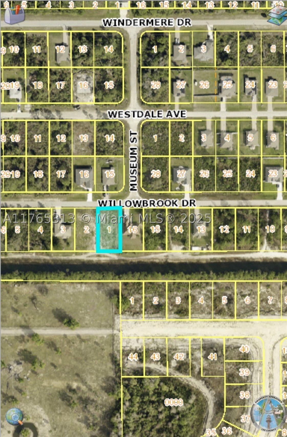 505 Willowbrook Drive Property Photo 1