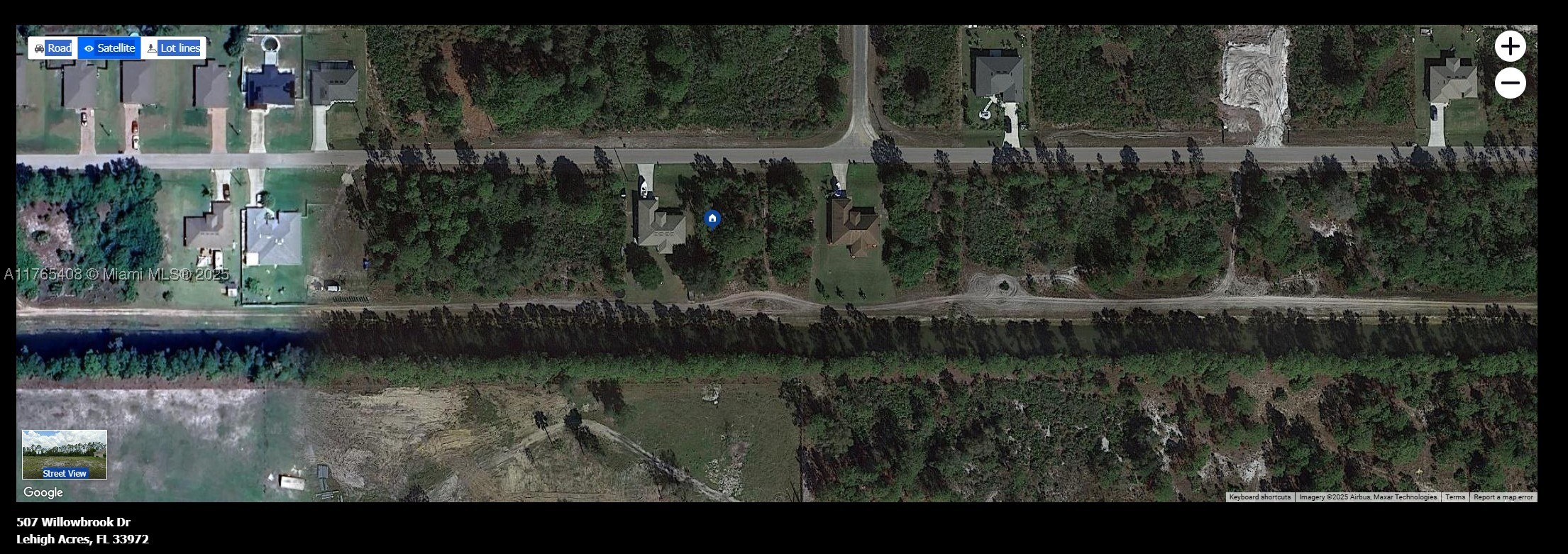 507 Willowbrook Dr. Property Photo 2