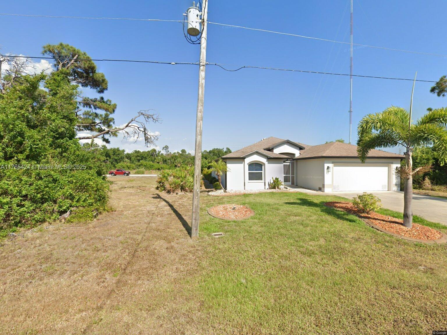 111 Egle Wood Ct Rotonda West Property Photo