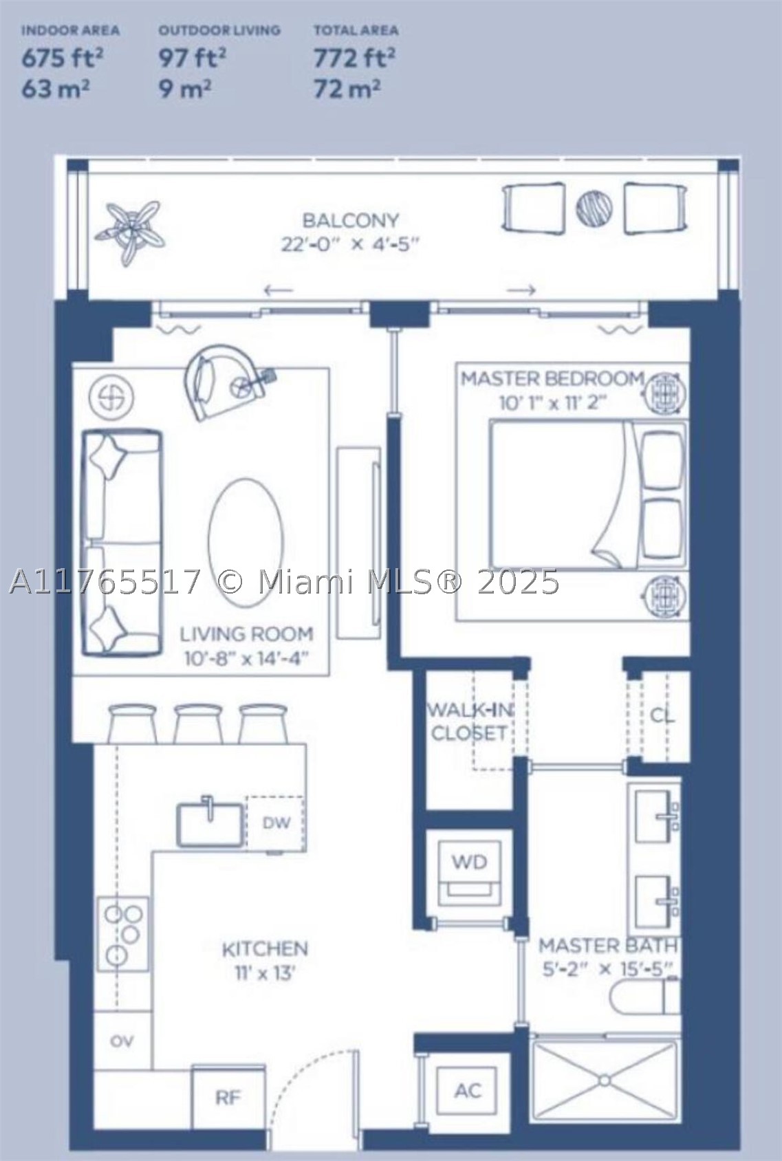 2678 Tigertail 1009 Property Photo 41